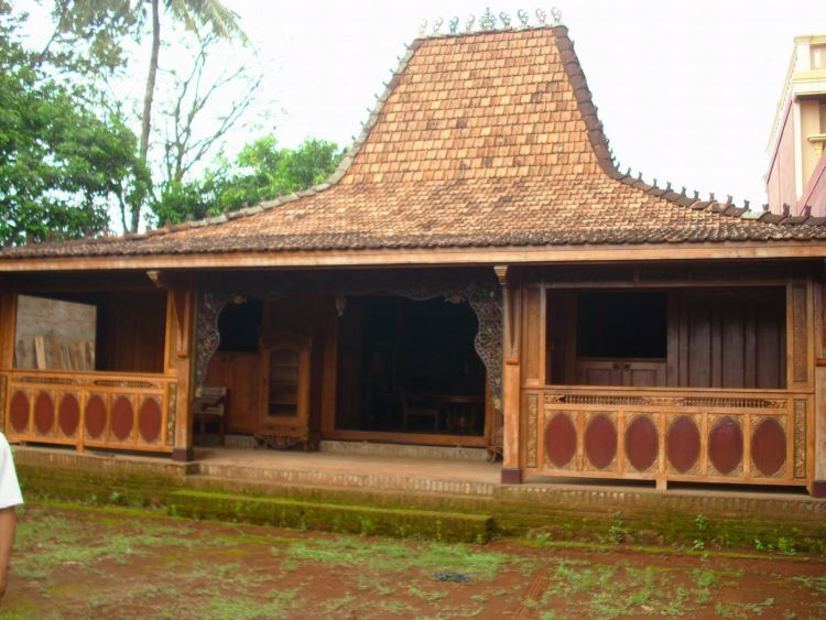Luxurius Desain Rumah Adat Jawa Timur 69 Tentang Perancangan Ide Dekorasi Rumah dengan Desain Rumah Adat Jawa Timur