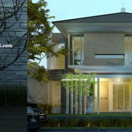 Luxurius Desain Rumah Mewah Modern 2 Lantai 14 Untuk Ide Merombak Rumah Kecil untuk Desain Rumah Mewah Modern 2 Lantai