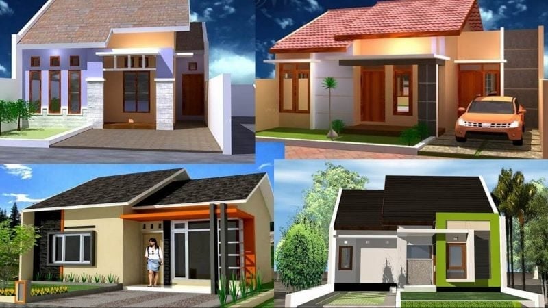 Luxurius Desain Rumah Mewah Sederhana 90 Menciptakan Ide Merombak Rumah Kecil oleh Desain Rumah Mewah Sederhana