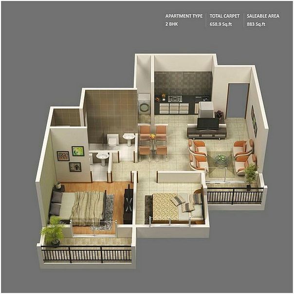 Luxurius Desain Rumah Minimalis 2 Kamar 30 Ide Merancang Interior Rumah dengan Desain Rumah Minimalis 2 Kamar