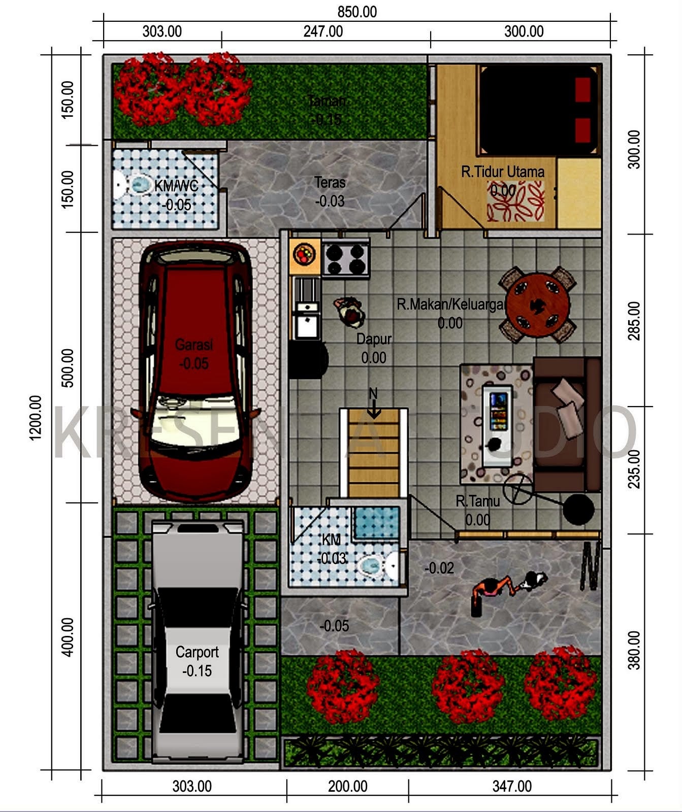 Luxurius Desain Rumah Minimalis 6 X 9 54 Dalam Ide Merombak Rumah Kecil dengan Desain Rumah Minimalis 6 X 9