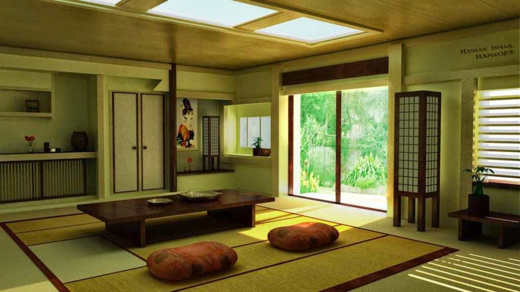 Luxurius Desain Rumah Minimalis Gaya Jepang 74 Dengan Tambahan Ide Dekorasi Rumah untuk Desain Rumah Minimalis Gaya Jepang