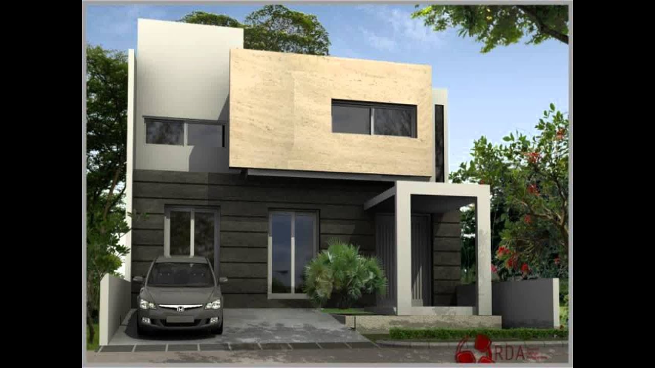 Luxurius Desain Rumah Minimalis Modern 2 Lantai Youtube 75 Inspirasi Interior Rumah untuk Desain Rumah Minimalis Modern 2 Lantai Youtube