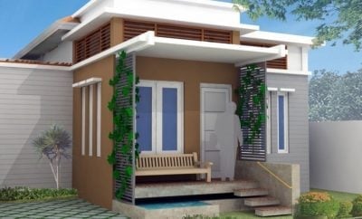 Luxurius Desain Rumah Modern Bagian Depan 45 Dalam Ide Desain Interior Rumah dengan Desain Rumah Modern Bagian Depan