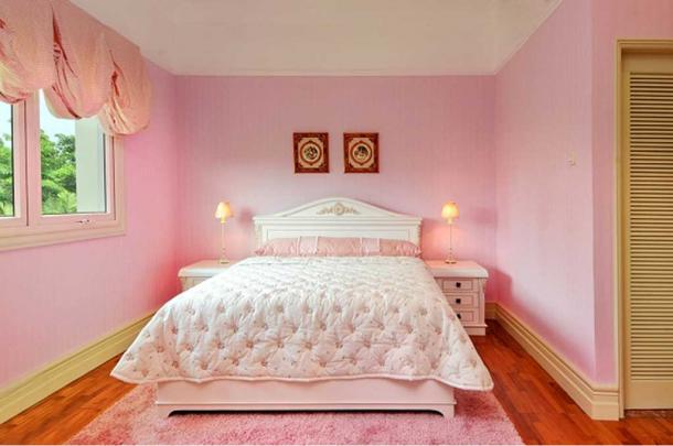 Luxurius Desain Rumah Modern Nuansa Pink 28 Di Ide Dekorasi Rumah dengan Desain Rumah Modern Nuansa Pink