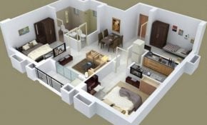 Luxurius Desain Rumah Sederhana 3 Kamar 38 Menciptakan Ide Desain Interior Untuk Desain Rumah dengan Desain Rumah Sederhana 3 Kamar