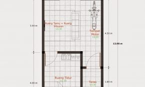 Luxurius Desain Rumah Sederhana 4x15 62 Untuk Desain Interior Untuk Renovasi Rumah untuk Desain Rumah Sederhana 4x15