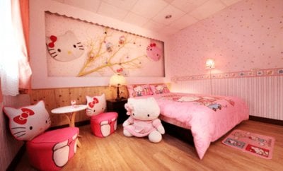 Luxurius Design Interior Rumah Hello Kitty 89 Bangun Ide Desain Rumah dengan Design Interior Rumah Hello Kitty