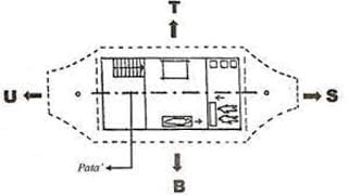 Menakjubkan Denah Rumah Adat Tongkonan 94 Dengan Tambahan Desain Rumah Inspiratif untuk Denah Rumah Adat Tongkonan