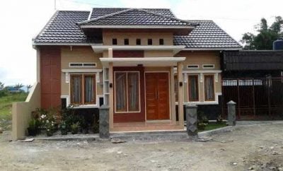 Menakjubkan Desain Rumah Mewah Di Kampung 54 Di Dekorasi Interior Rumah untuk Desain Rumah Mewah Di Kampung