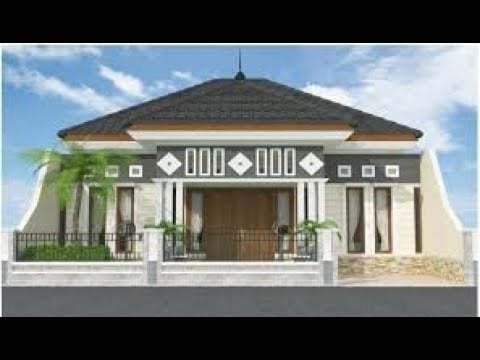 Menakjubkan Desain Rumah Mewah Eropa 1 Lantai 44 Di Desain Dekorasi Mebel Rumah untuk Desain Rumah Mewah Eropa 1 Lantai