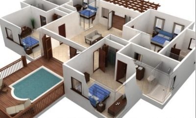 Menakjubkan Desain Rumah Minimalis Dengan Kolam Renang 57 Dengan Tambahan Ide Renovasi Rumah dengan Desain Rumah Minimalis Dengan Kolam Renang