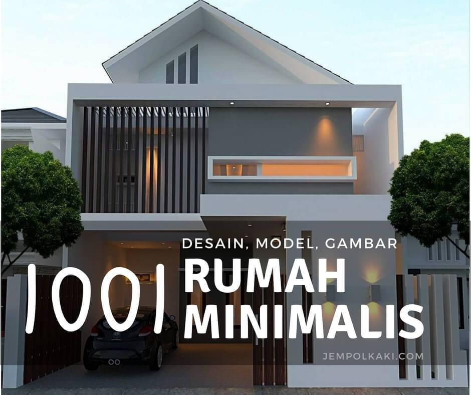 Menakjubkan Desain Rumah Minimalis Gambar 90 Dalam Inspirasi Untuk Merombak Rumah oleh Desain Rumah Minimalis Gambar