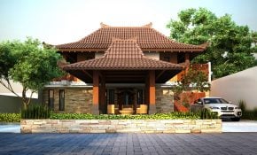 Menakjubkan Desain Rumah Minimalis Jawa 96 Di Merancang Inspirasi Rumah oleh Desain Rumah Minimalis Jawa