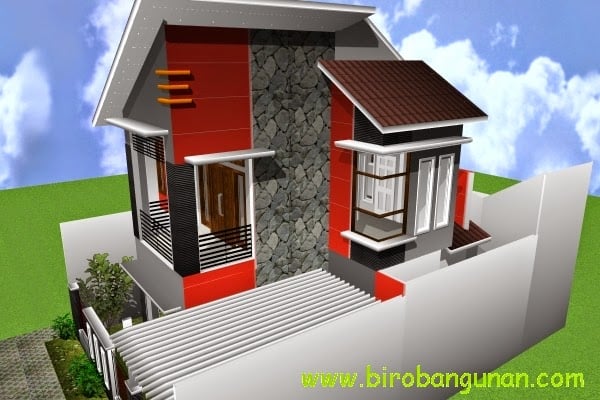 Menakjubkan Desain Rumah Minimalis Modern 10 X 10 63 Dalam Ide Dekorasi Rumah untuk Desain Rumah Minimalis Modern 10 X 10