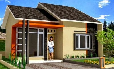 Menakjubkan Desain Rumah Minimalis Sederhana Di Desa 52 Renovasi Ide Merancang Interior Rumah oleh Desain Rumah Minimalis Sederhana Di Desa