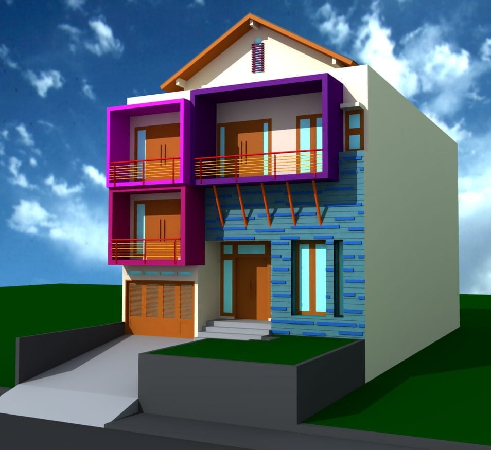Menakjubkan Desain Rumah Modern Minecraft 84 Di Ide Merombak Rumah Kecil untuk Desain Rumah Modern Minecraft