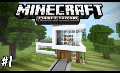 Menakjubkan Desain Rumah Modern Simple Di Minecraft 98 Rumah Merancang Inspirasi untuk Desain Rumah Modern Simple Di Minecraft