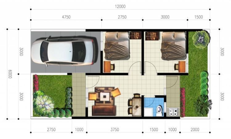 Menakjubkan Desain Rumah Sederhana Qasidah 58 Renovasi Ide Renovasi Rumah dengan Desain Rumah Sederhana Qasidah