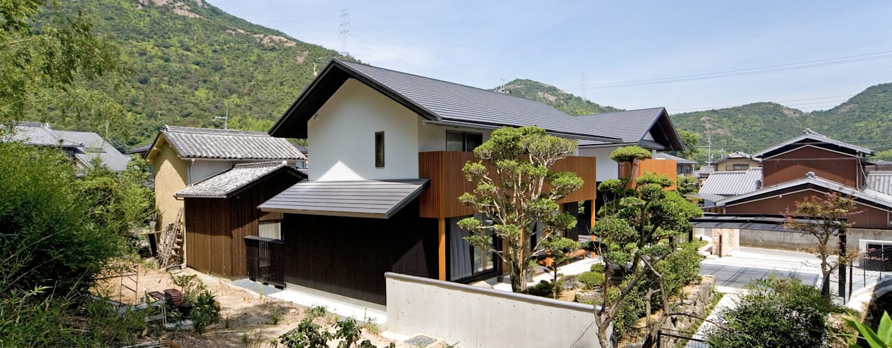 Menakjubkan Desain Rumah Tradisional Ala Jepang 63 Dalam Perancangan Ide Dekorasi Rumah oleh Desain Rumah Tradisional Ala Jepang