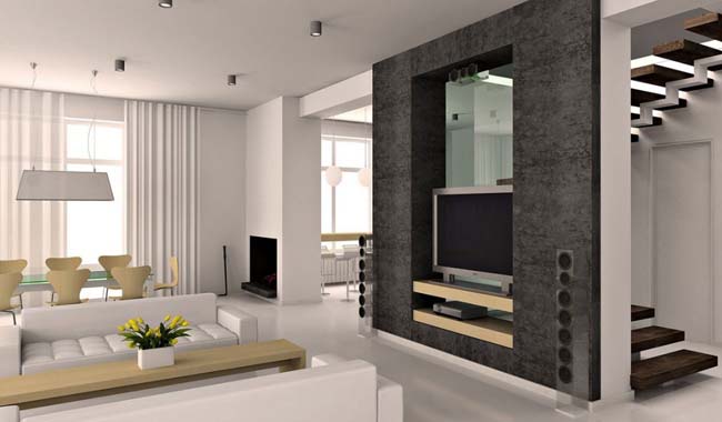 Menakjubkan Design Interior Rumah Full 95 Tentang Inspirasi Dekorasi Rumah Kecil dengan Design Interior Rumah Full