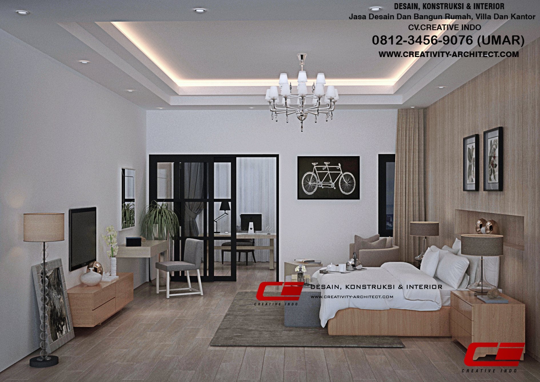 Menawan Desain Interior Rumah Di Semarang 84 Bangun Dekorasi Rumah Inspiratif untuk Desain Interior Rumah Di Semarang