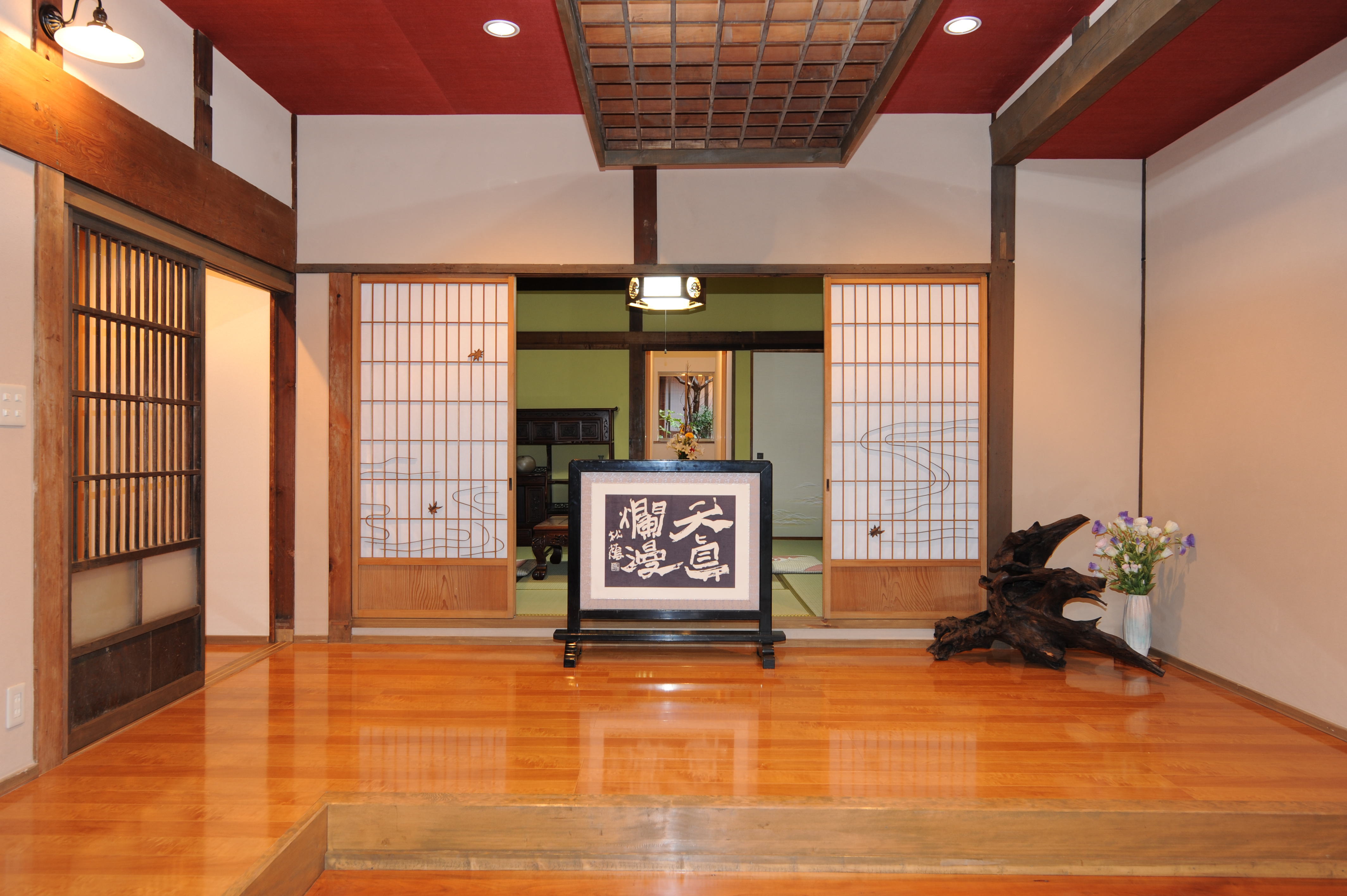 Menawan Desain Interior Rumah Jepang 75 Dengan Tambahan Ide Dekorasi Rumah dengan Desain Interior Rumah Jepang