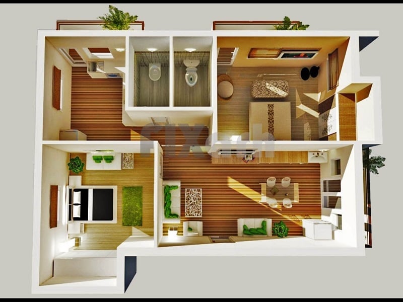 Menawan Desain Interior Rumah Perumahan 55 Tentang Rumah Merancang Inspirasi oleh Desain Interior Rumah Perumahan
