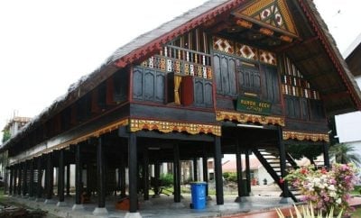 Menawan Desain Rumah Adat Aceh 44 Bangun Ide Merombak Rumah Kecil oleh Desain Rumah Adat Aceh