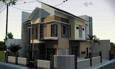 Menawan Desain Rumah Hook Modern Minimalis 90 Bangun Ide Dekorasi Rumah oleh Desain Rumah Hook Modern Minimalis