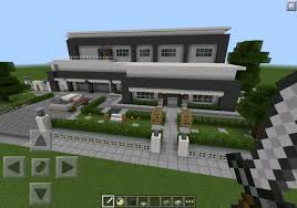 Menawan Desain Rumah Mewah Di Minecraft Pe 70 Tentang Inspirasi Dekorasi Rumah Kecil oleh Desain Rumah Mewah Di Minecraft Pe