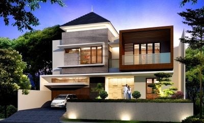 Menawan Desain Rumah Mewah Idaman 72 Bangun Perancangan Ide Dekorasi Rumah dengan Desain Rumah Mewah Idaman