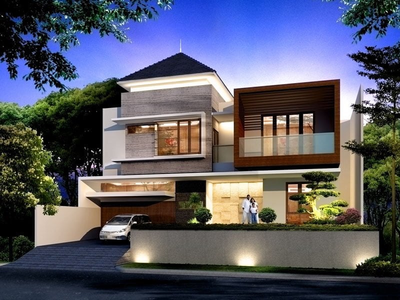 Menawan Desain Rumah Mewah Idaman 72 Bangun Perancangan Ide Dekorasi Rumah dengan Desain Rumah Mewah Idaman