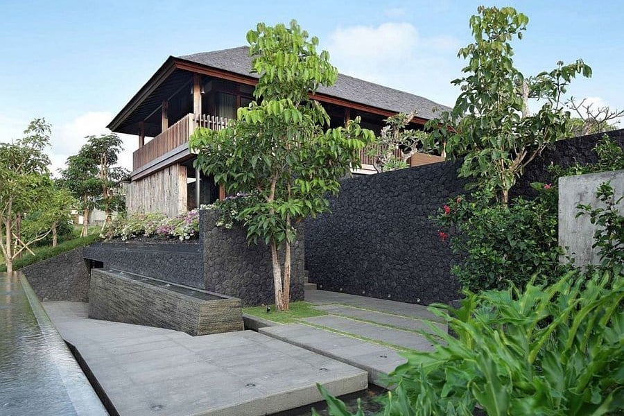 Menawan Desain Rumah Mewah Nuansa Alam 92 Di Ide Dekorasi Rumah oleh Desain Rumah Mewah Nuansa Alam