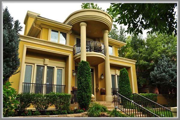 Menawan Desain Rumah Mewah Paint 73 Renovasi Ide Merancang Interior Rumah dengan Desain Rumah Mewah Paint