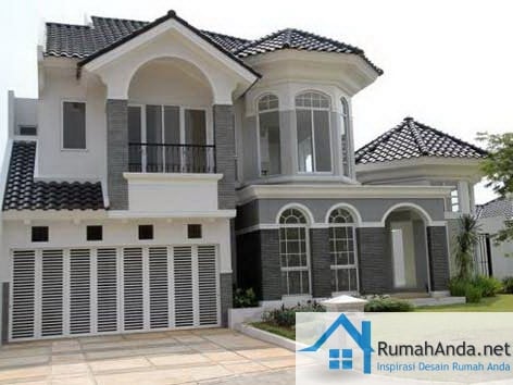 Menawan Desain Rumah Mewah Type 100 57 Di Rumah Merancang Inspirasi untuk Desain Rumah Mewah Type 100