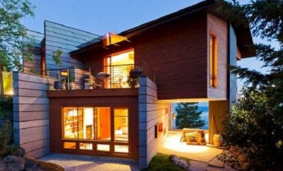 Menawan Desain Rumah Minimalis Korea 16 Dengan Tambahan Dekorasi Rumah Untuk Gaya Desain Interior dengan Desain Rumah Minimalis Korea