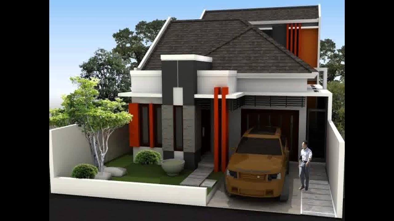 Menawan Desain Rumah Minimalis Lebar 5 Meter 33 Dalam Inspirasi Ide Desain Interior Rumah dengan Desain Rumah Minimalis Lebar 5 Meter