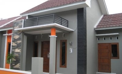 Menawan Desain Rumah Minimalis Yang Sederhana 70 Dengan Tambahan Inspirasi Untuk Merombak Rumah untuk Desain Rumah Minimalis Yang Sederhana