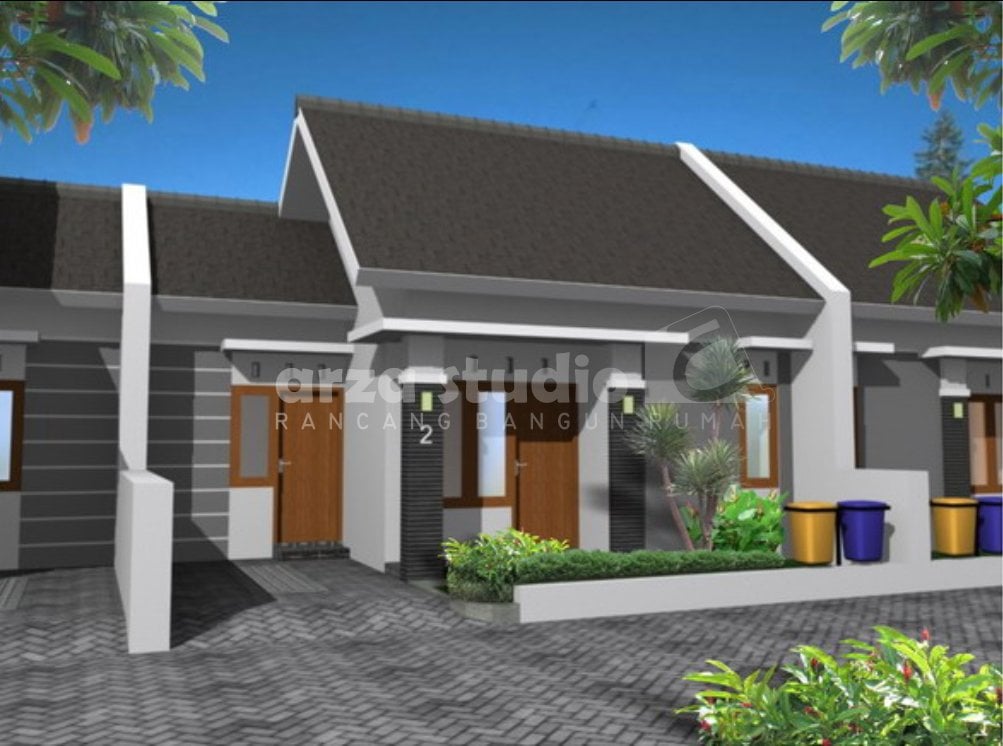 Menawan Desain Rumah Modern Atap Pelana 60 Dalam Desain Rumah Gaya Ide Interior dengan Desain Rumah Modern Atap Pelana