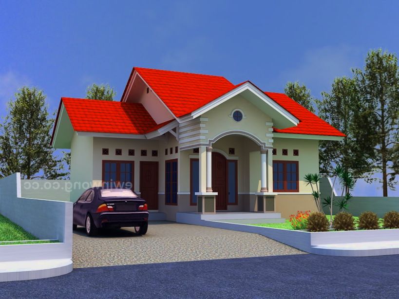 Menawan Desain Rumah Sederhana Hemat Biaya 47 Di Desain Dekorasi Mebel Rumah untuk Desain Rumah Sederhana Hemat Biaya