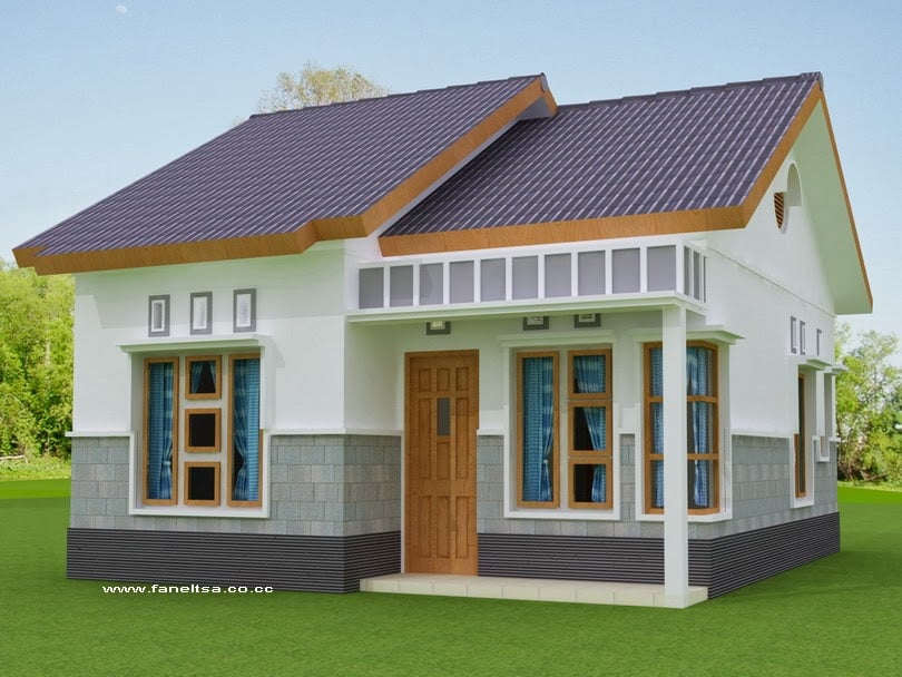 Menawan Desain Rumah Sederhana Jaman Sekarang 18 Bangun Ide Desain Rumah dengan Desain Rumah Sederhana Jaman Sekarang