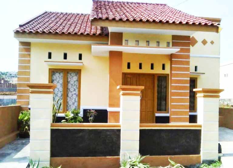 Menawan Desain Rumah Sederhana Keren 16 Di Ide Merombak Rumah oleh Desain Rumah Sederhana Keren