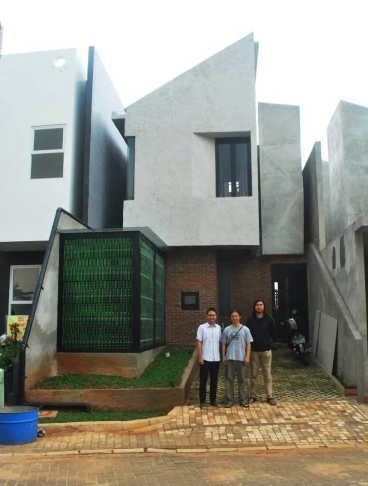 Menawan Desain Rumah Sederhana Yu Sing 13 Renovasi Desain Dekorasi Mebel Rumah untuk Desain Rumah Sederhana Yu Sing
