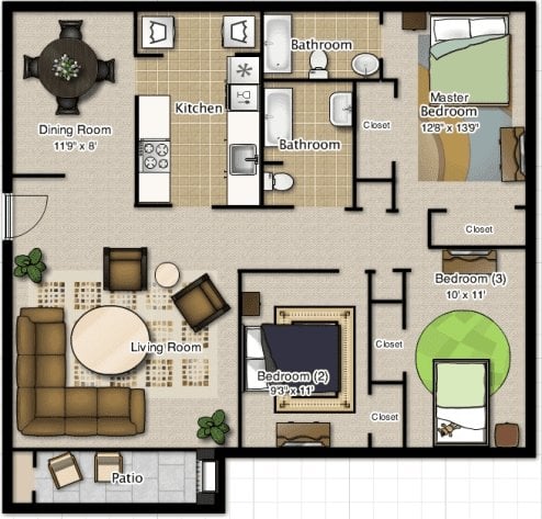 Menyenangkan Desain Interior Rumah Luas 90 95 Untuk Inspirasi Ide Desain Interior Rumah untuk Desain Interior Rumah Luas 90