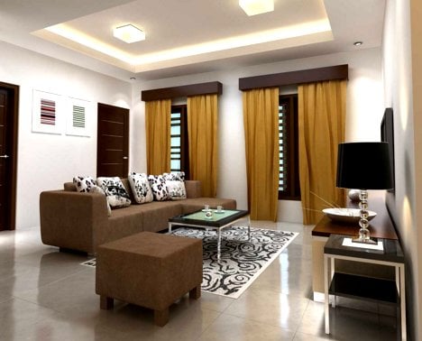 Menyenangkan Desain Interior Rumah Sederhana Tapi Elegan 89 Dengan Tambahan Merancang Inspirasi Rumah untuk Desain Interior Rumah Sederhana Tapi Elegan