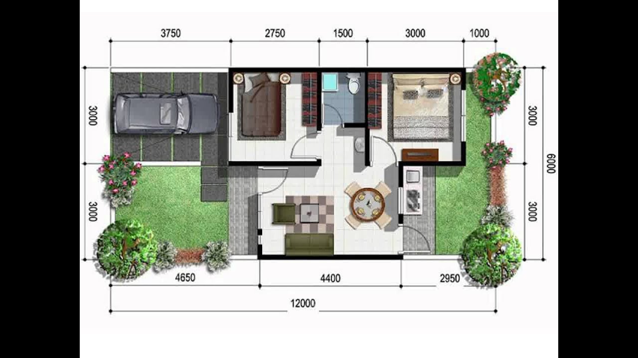 Menyenangkan Desain Interior Rumah Ukuran 6x10 14 Desain Dekorasi Mebel Rumah untuk Desain Interior Rumah Ukuran 6x10