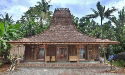 Menyenangkan Desain Rumah Adat Jawa 25 Di Ide Merancang Interior Rumah dengan Desain Rumah Adat Jawa