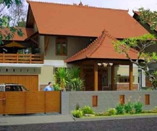 Menyenangkan Desain Rumah Adat Sunda Modern 48 Ide Renovasi Rumah untuk Desain Rumah Adat Sunda Modern