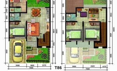 Menyenangkan Desain Rumah Mewah 9x15 15 Renovasi Ide Desain Interior Untuk Desain Rumah untuk Desain Rumah Mewah 9x15